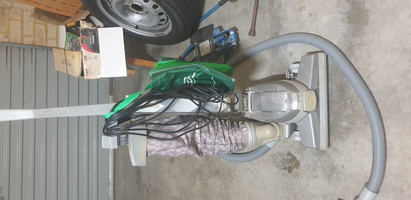 Kirby vacuum cleaner 63470142919426110