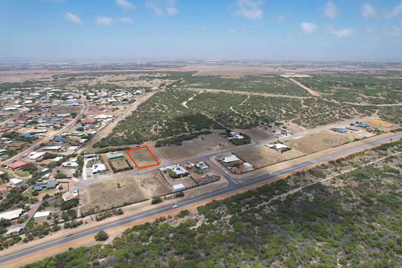Half Acre - Ocean Views - Under $200k!62995619177090113