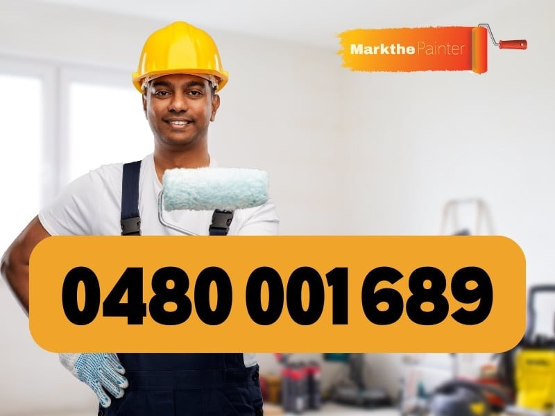 Mark the Painter - Quality Painting Services62863842752514116