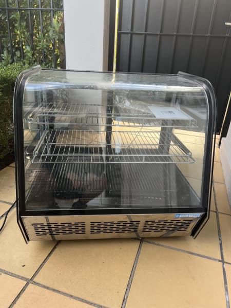 table top fridge gumtree