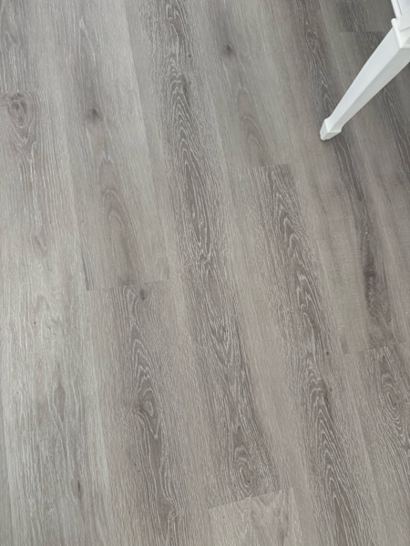 Carpet Court Hybrid ATHENA Flooring Misty Oak 3.5 Boxes63013787472513112