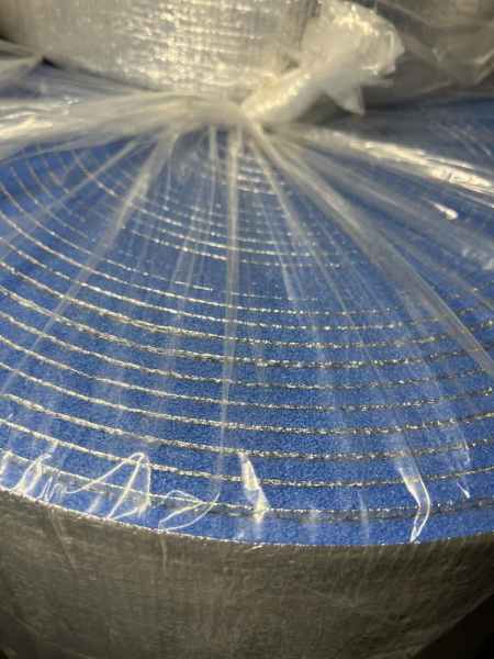 Aluminium + XPE form insulation 4mm 8mm63437907120259113