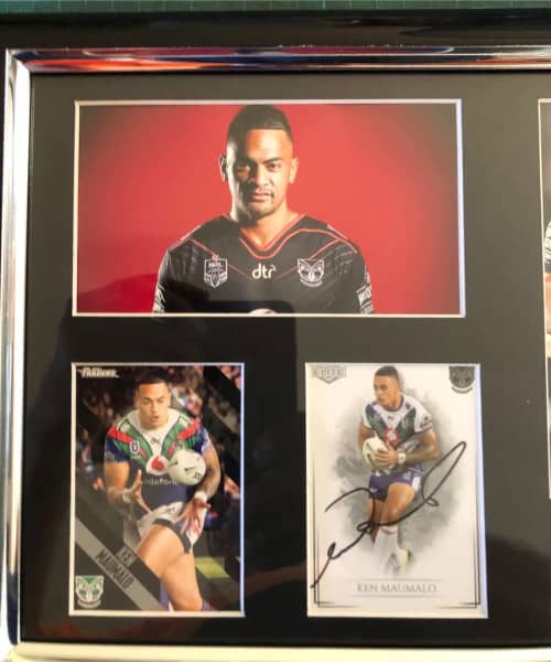 Adam Reynolds Brisbane Broncos Official Nrl Player Print Framed - 5148 – HT  Framing & Memorabilia