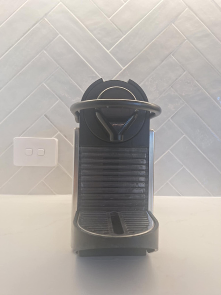 Breville Nespresso Coffee Machine63013349933185112