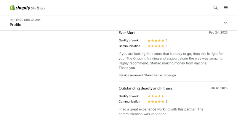 HomeBased Ecommerce Dropshipping Business For Sale Australian Supplier63007320559873112
