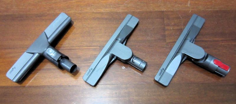 DYSON Vacuum Cleaner DC08 DC19 DC23 DC39 DC54 CY22 Hard Floor Tool63016059746178112