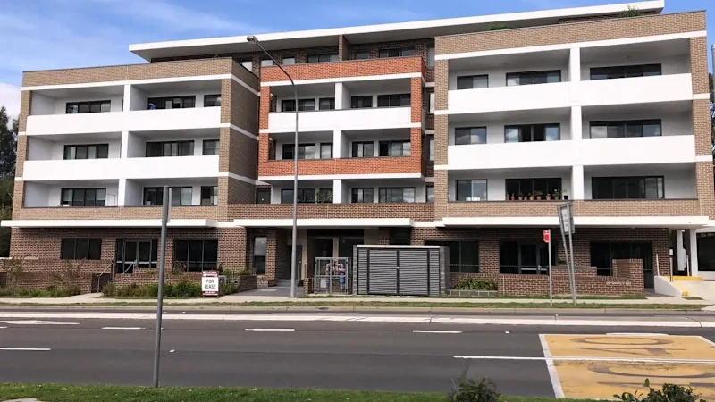 Executive Style 2 -bedroom apartment62882774081153110