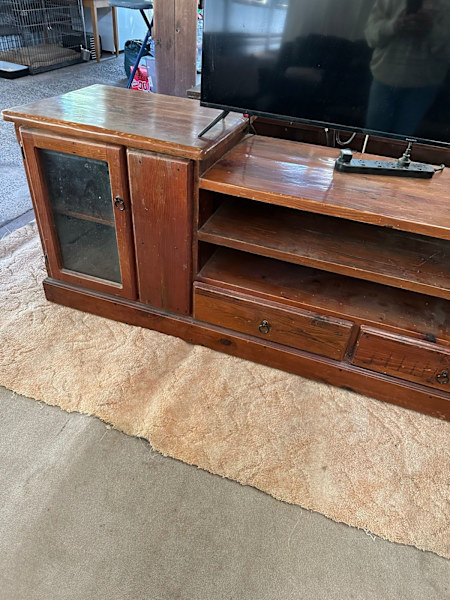 TV Cabinet, Entertainment Unit62863375199234111