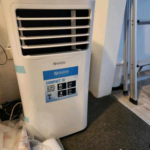 Portable Air conditioner 63017322169475111