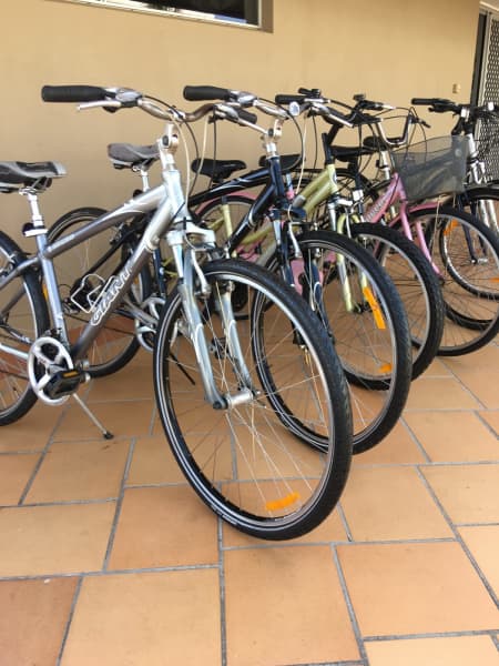 cruiser bikes for sale gold coast