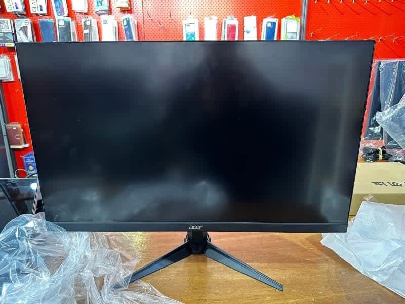 acer nitro qg271 monitor