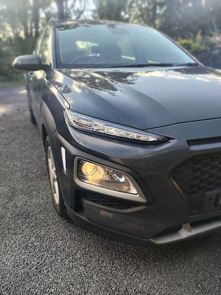 2017 HYUNDAI KONA ELITE (AWD) 7 SP AUTO DUAL CLUTCH 4D WAGON, 5 seats 62936657724802112