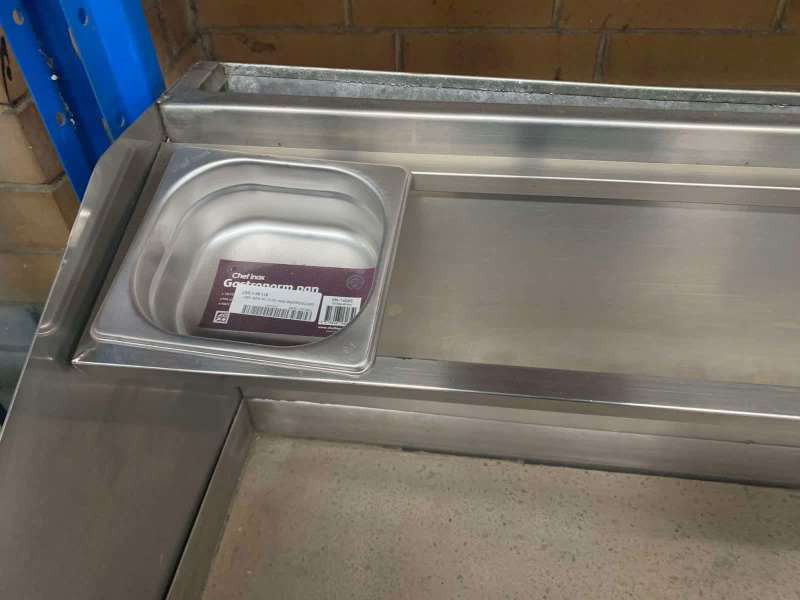 COMPLETE Griddle with Stand63016061268225113