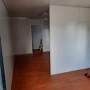 8x3.3m PORTABLE Building (CYCLONE RATED CAT-2) For Sale OR Lease63012444574723114
