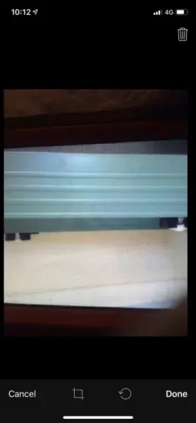 3 screen doors for $180, very good condition63012443925890111