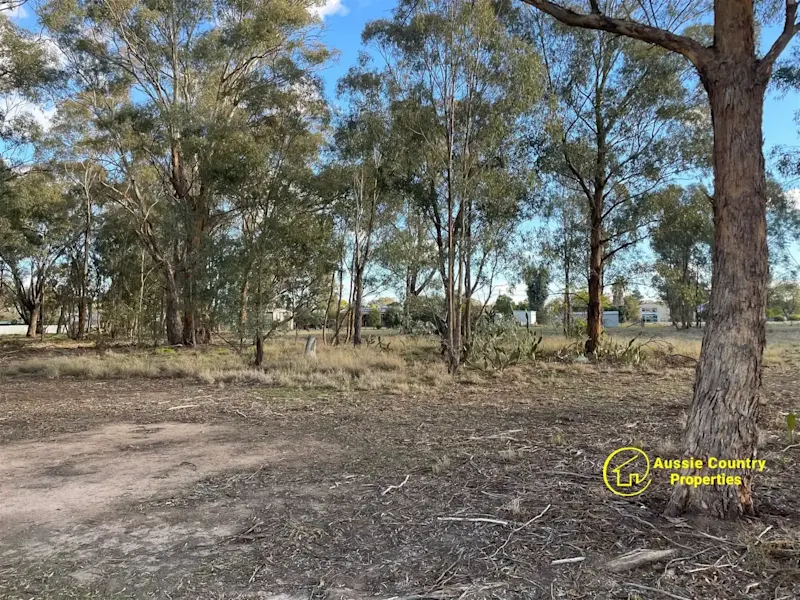 Build Your Dream Home in Beautiful Berrigan: Land for Sale Now!63006803021569111