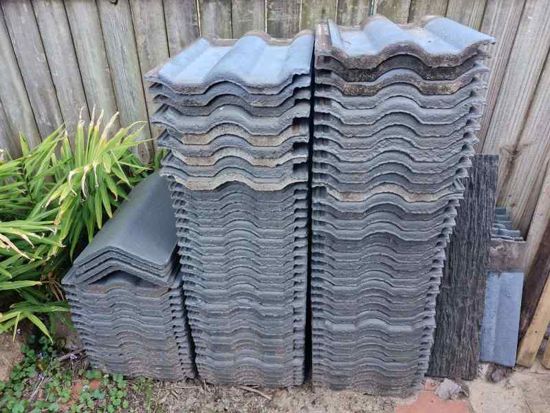 Monier Centurian concrete roof tiles63008375292802113