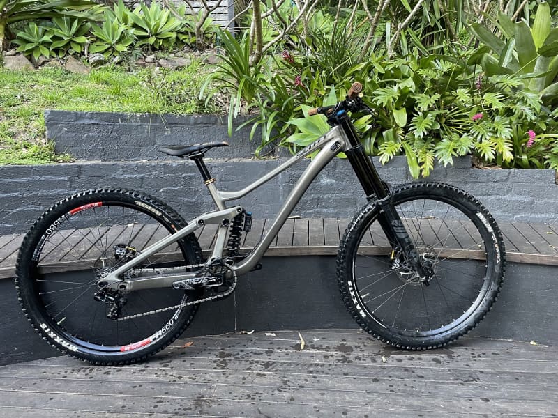 scott gambler 920 xl