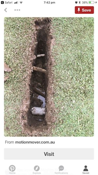 Liquid Waste Removal & Vacuum Excavation 62863392248705112