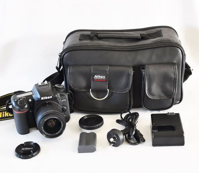 nikon d7500 camera bag