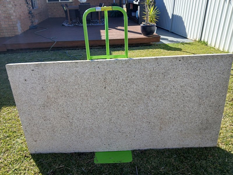 Terrazzo Slab 63010885589123112