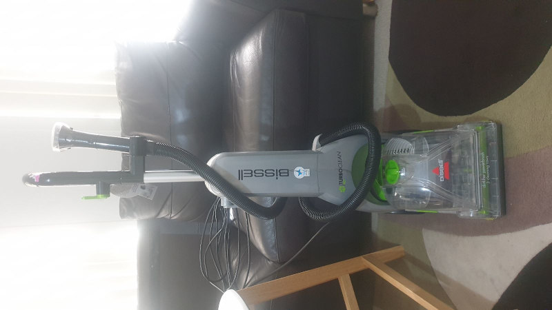 Bissell carpet cleaner63022634718979114