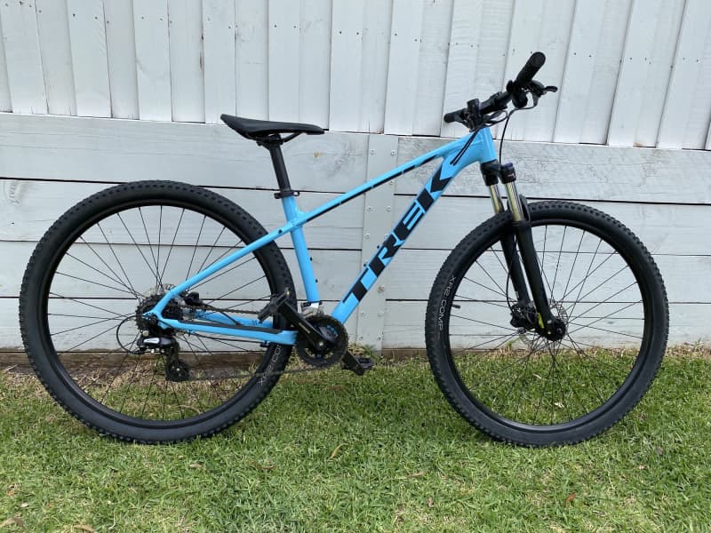 trek bikes for sale gumtree