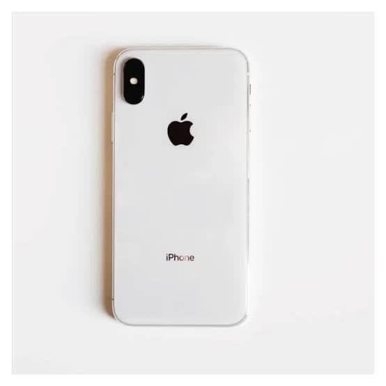iPhone X (256 GB) Silver | iPhone | Gumtree Australia Sutherland