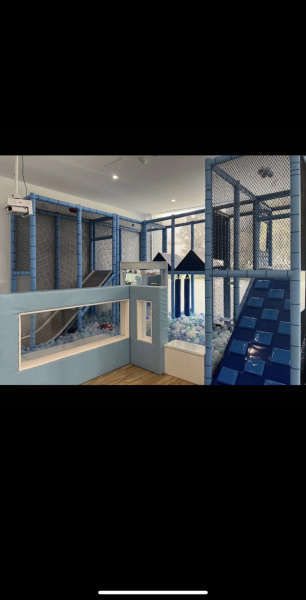 COMMERCIAL PLAYGROUND PLAY CENTRE EQUIPMENT63438846626307110