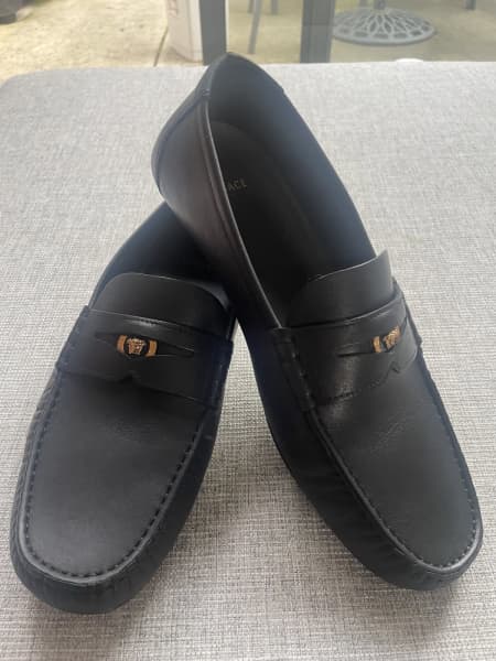 Louis Vuitton - Arizona Car shoe - Loafers - Size: Shoes / - Catawiki
