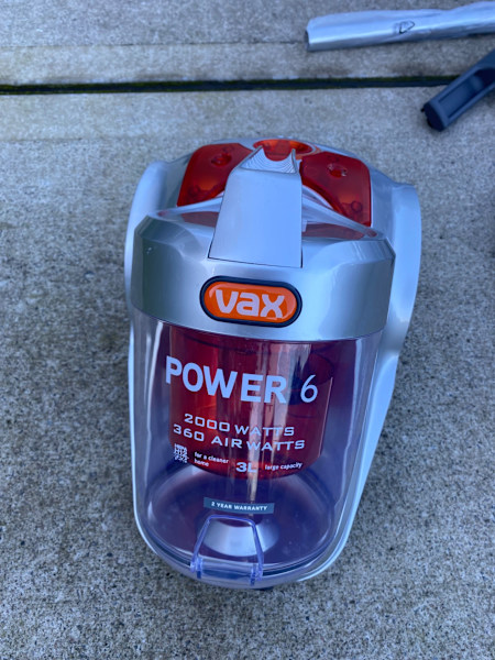 Professional Cleaning Kit Brand New, Great Deal!63004512541698111