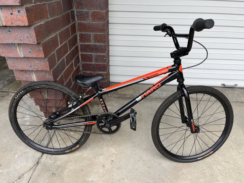 vintage fold up bike