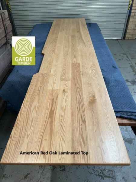 American Oak Bench Tops New  - Buy Direct630077825516831123
