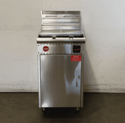 Cookon FFR1-460 Fryer - Rent or Buy63017763470083111