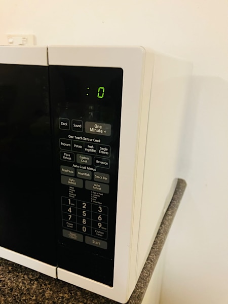 Samsung Micro oven63020444966913110