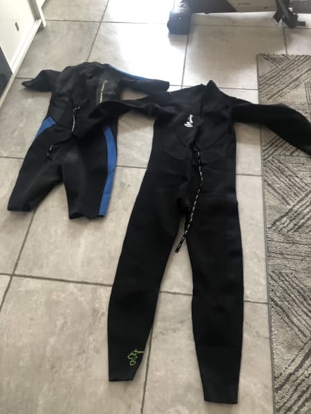 Cheap wetsuits store gold coast