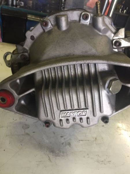 BRA DIFFERENTIAL SERVICES62936654966017111