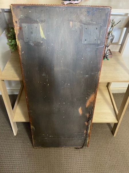 Antique coffee table top $6062863369778691112