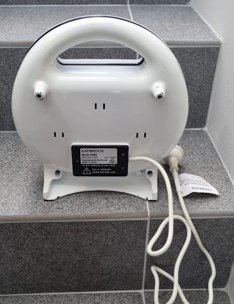 Kambrook Omelette Maker (KOM2)63021283980290112