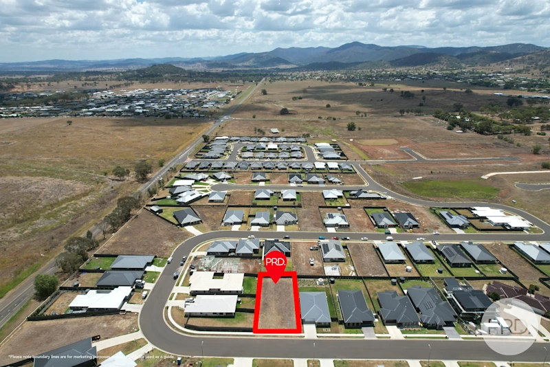 Prime Vacant Block - North Tamworth/Moore Creek!63006802869761118