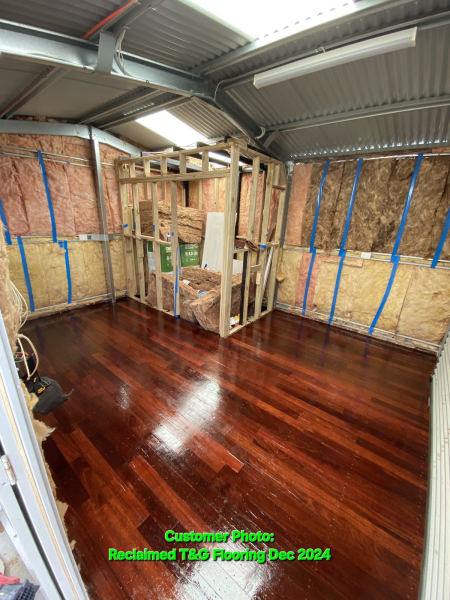 JARRAH T&G FLOORING NEW FLOORING 63437820164482110