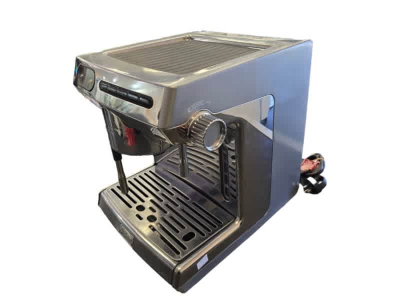 Coffee Machine: Sunbeam Cafe Series - 003800648901630177667865631112