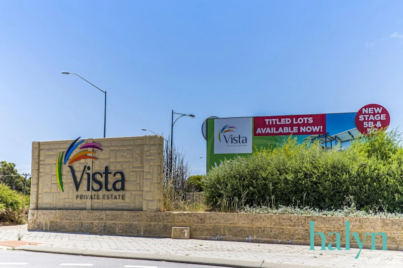 Now Selling Stage 5B & 5C homesites in Vista Private Estate!62995658241283111