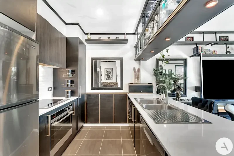 Not Your Average Apartment - Incredible Value, Top Location, Packed with Personality!62929677838593111