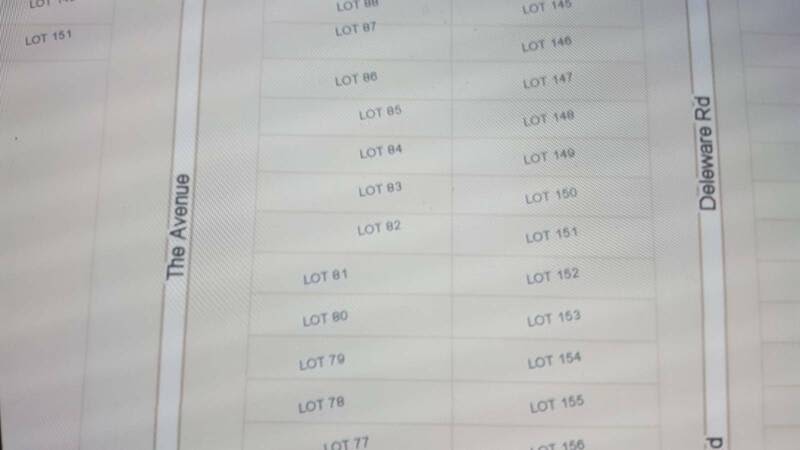 Land for sale riverstone nsw 2 blocks $245,000  each block62882788890497114
