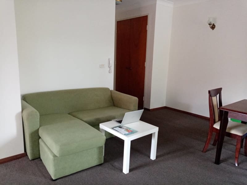 For Share - Fully furnished 2BR Flat in Westmead63007636831490112