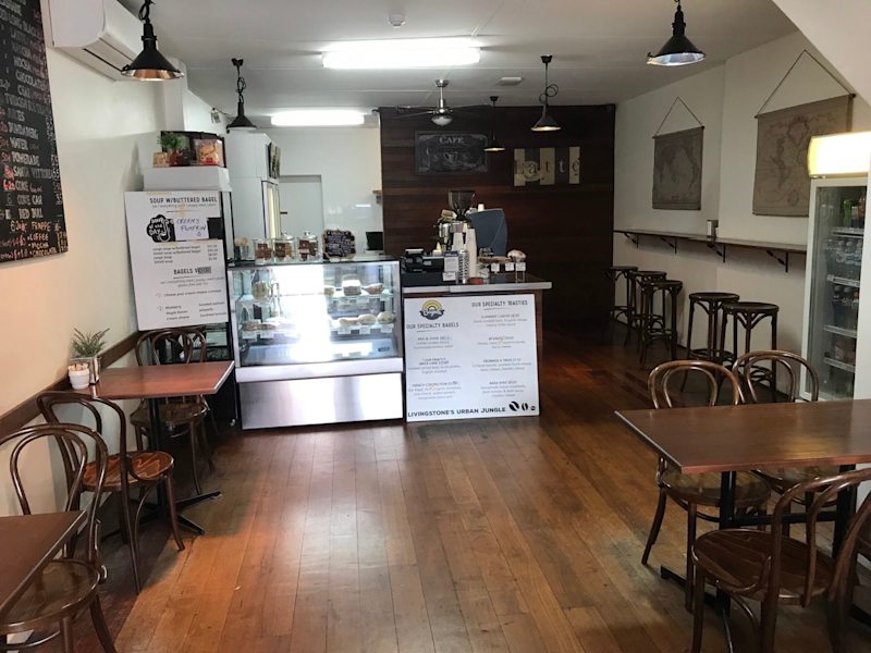 Cafe in Northbridge Perth 63007058059521112