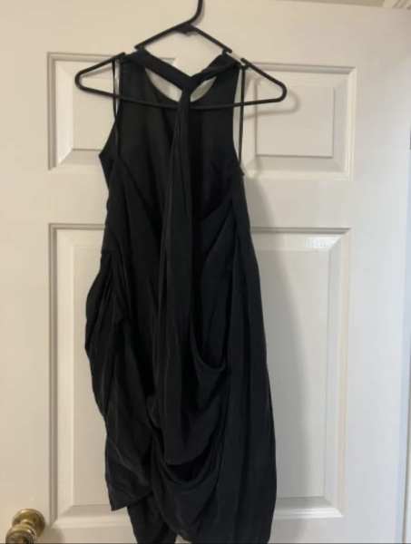 Zimmerman silk one shoulder dress Size 0, Dresses & Skirts, Gumtree  Australia Eastern Suburbs - Coogee