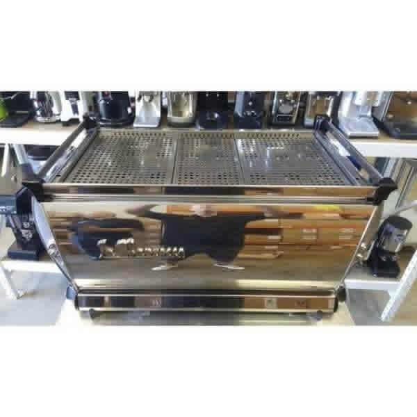AS New 3 Group La Marzocco GB5 Commercial Coffee Machine63021733346562112