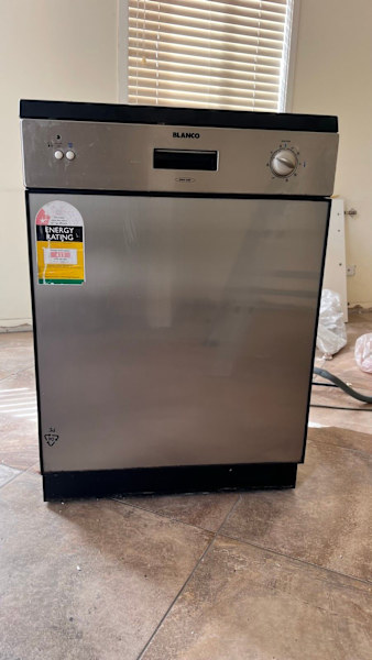 Dish washer63022634493699110